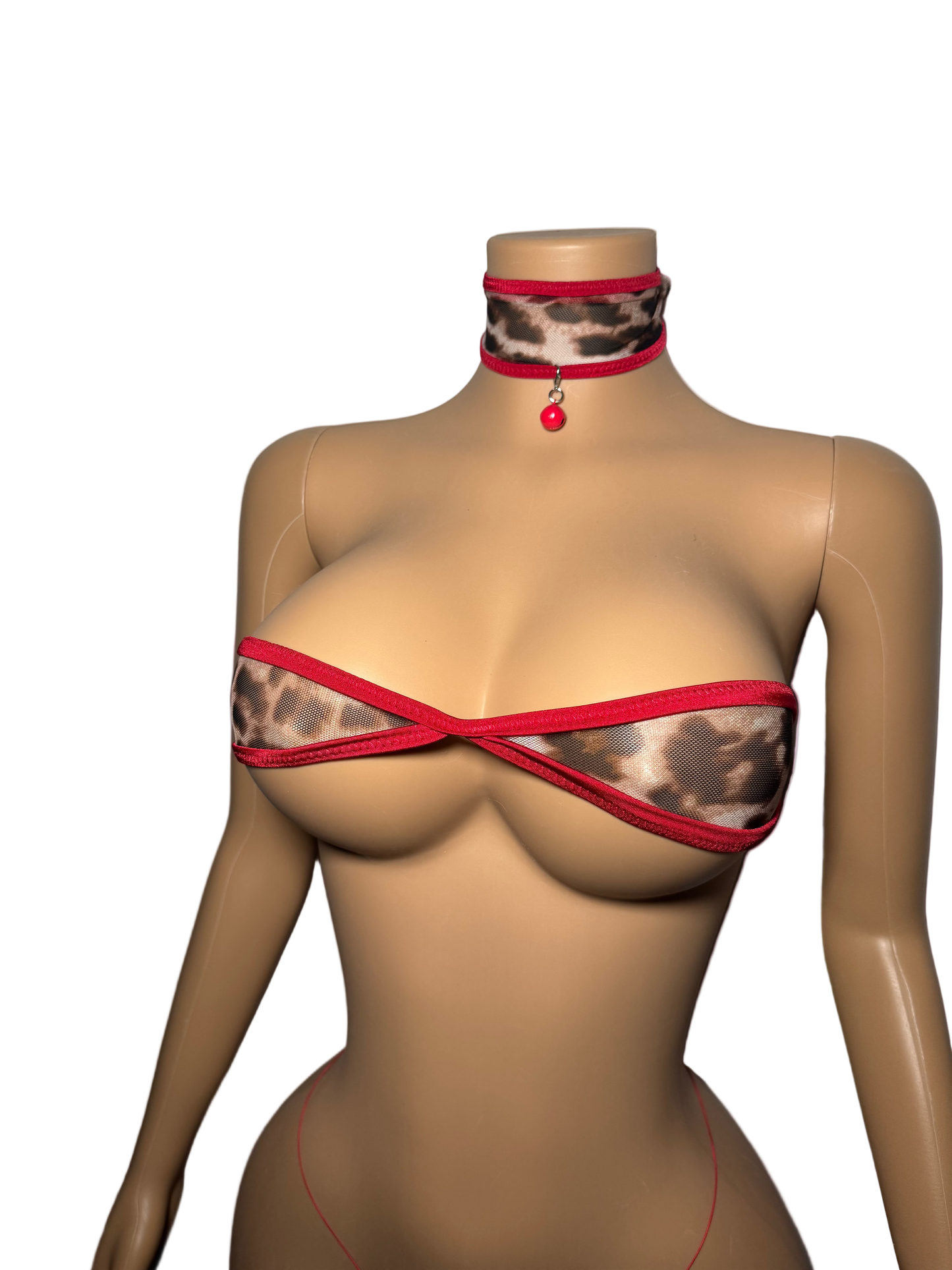 Kat | Christmas Edition 🎄