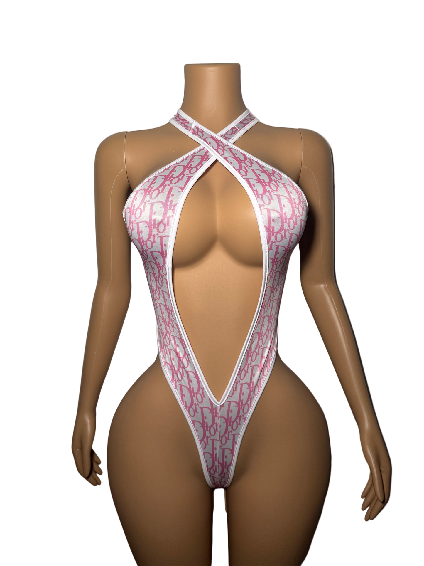 Dior | Bodysuit