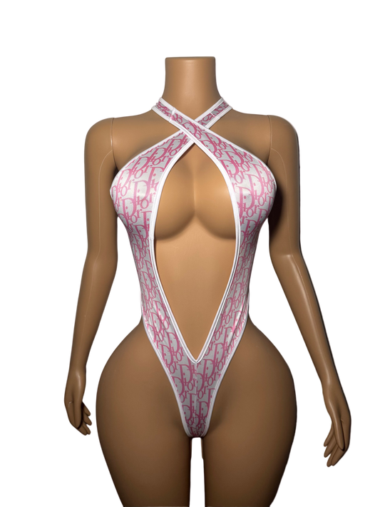 Dior | Bodysuit