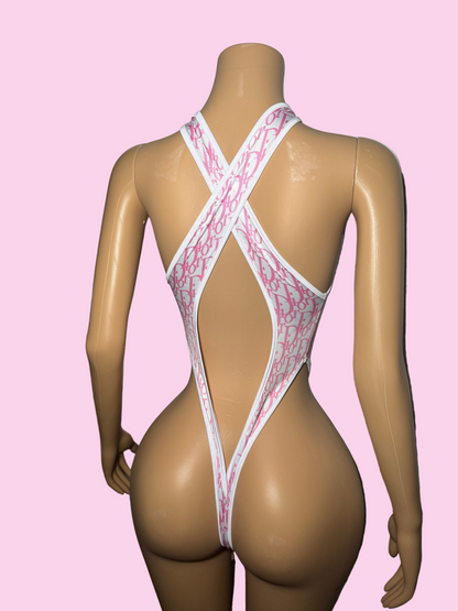 Dior | Bodysuit
