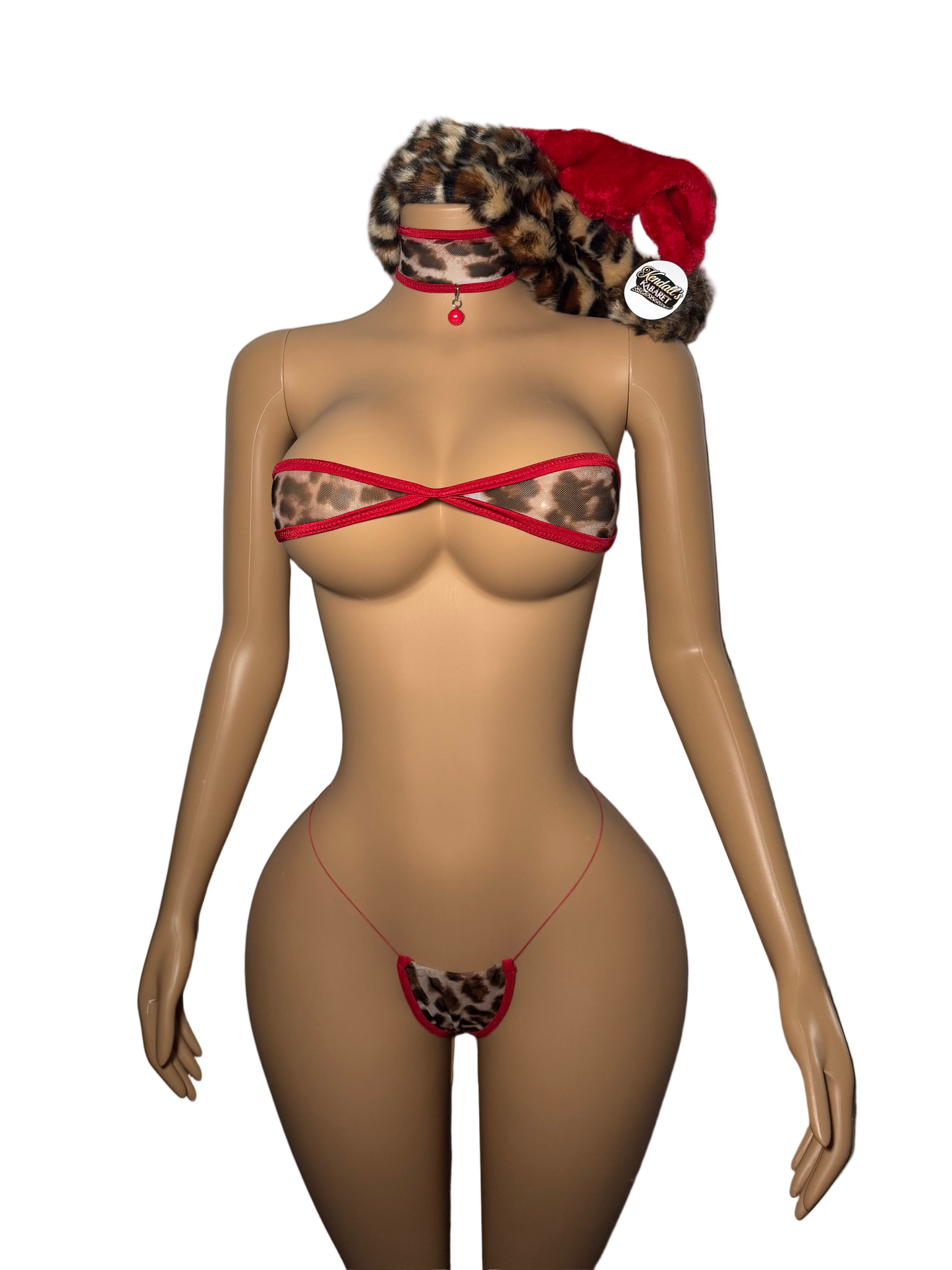 Kat | Christmas Edition 🎄