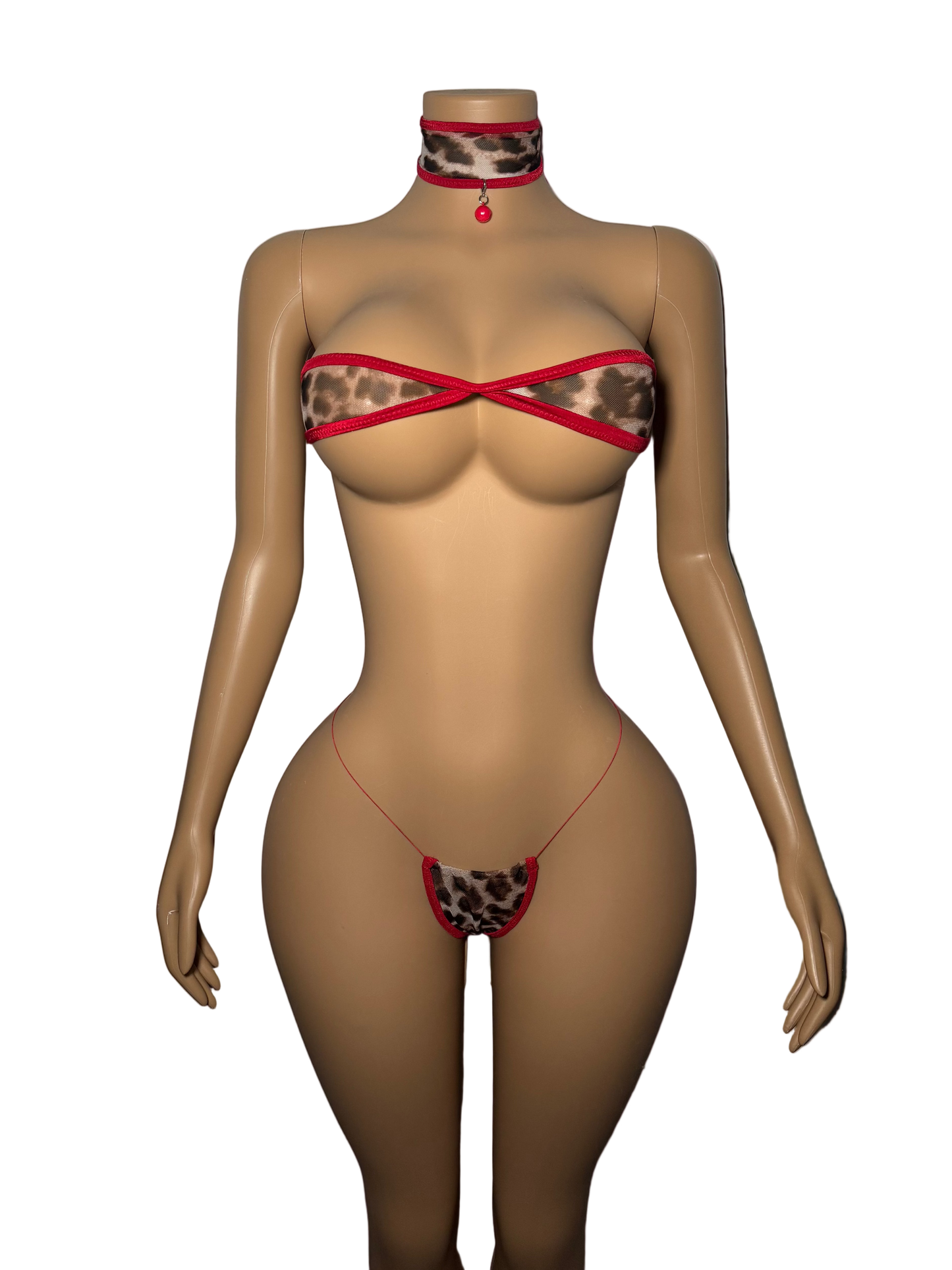 Kat | Christmas Edition 🎄