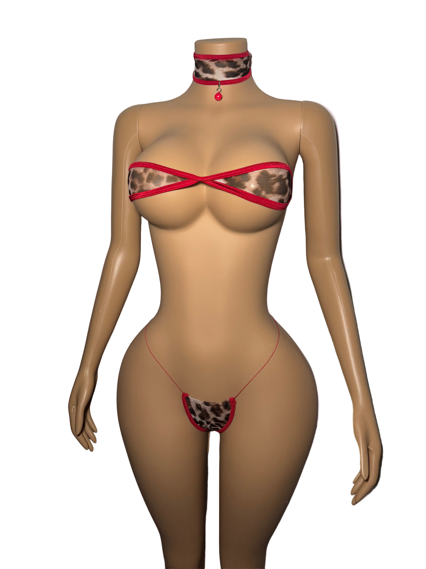 Kat | Christmas Edition 🎄