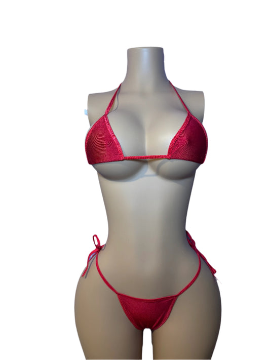 Simply Redd 'kini