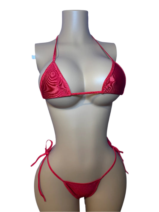 Simply Redd 'kini