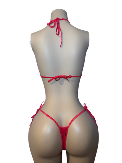 Simply Redd 'kini
