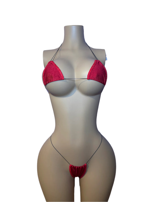 Simpler Redd 'kini