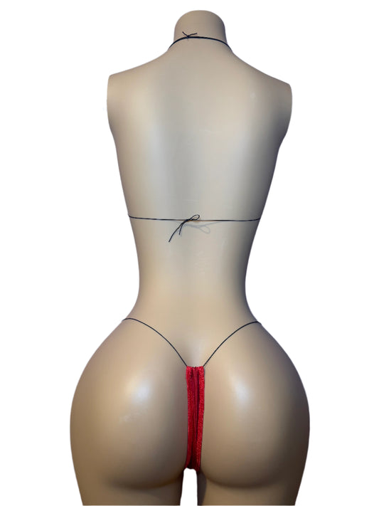 Simpler Redd 'kini